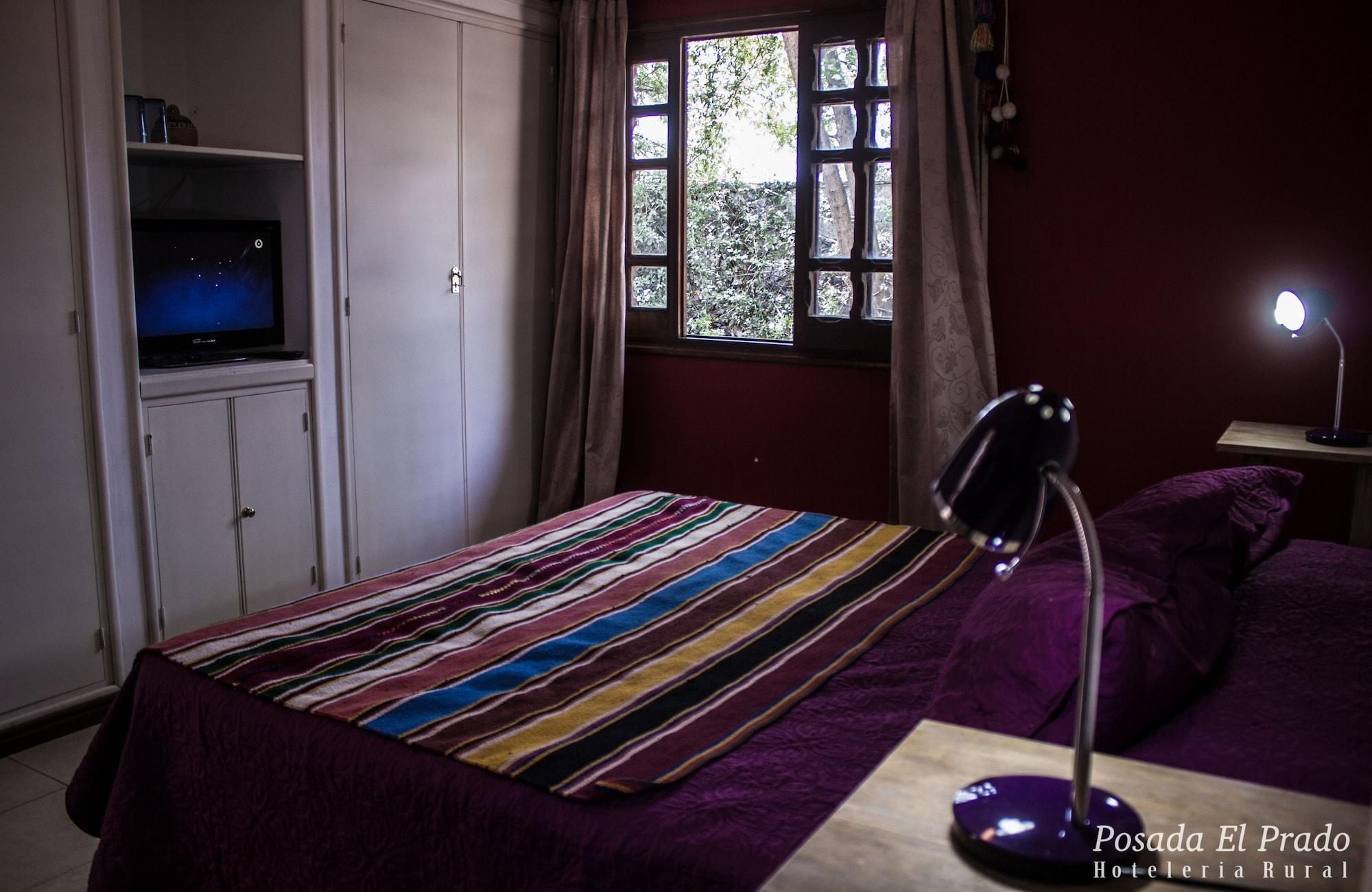 El Prado Country house Salta