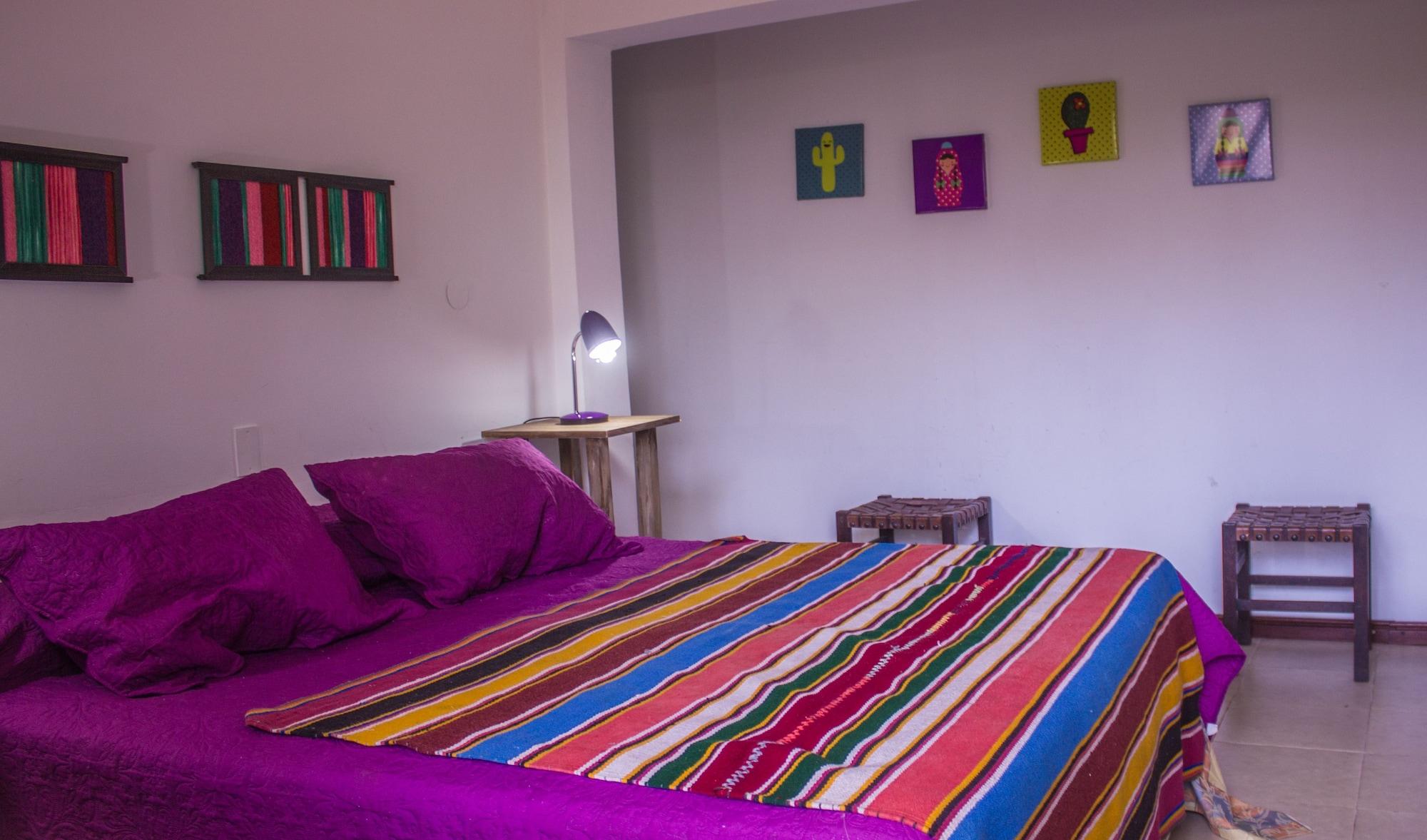El Prado Country house *