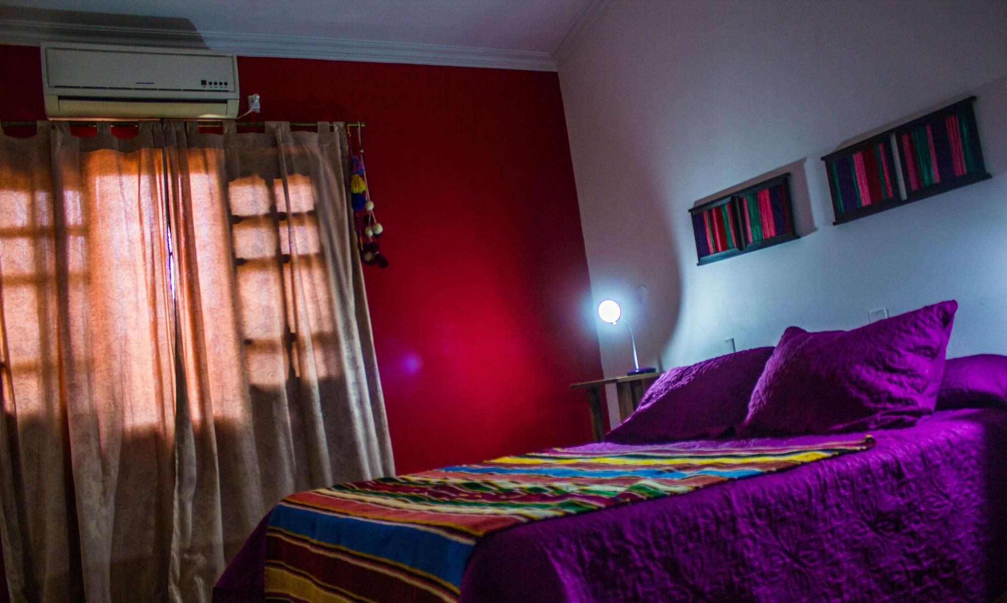 El Prado Country house *