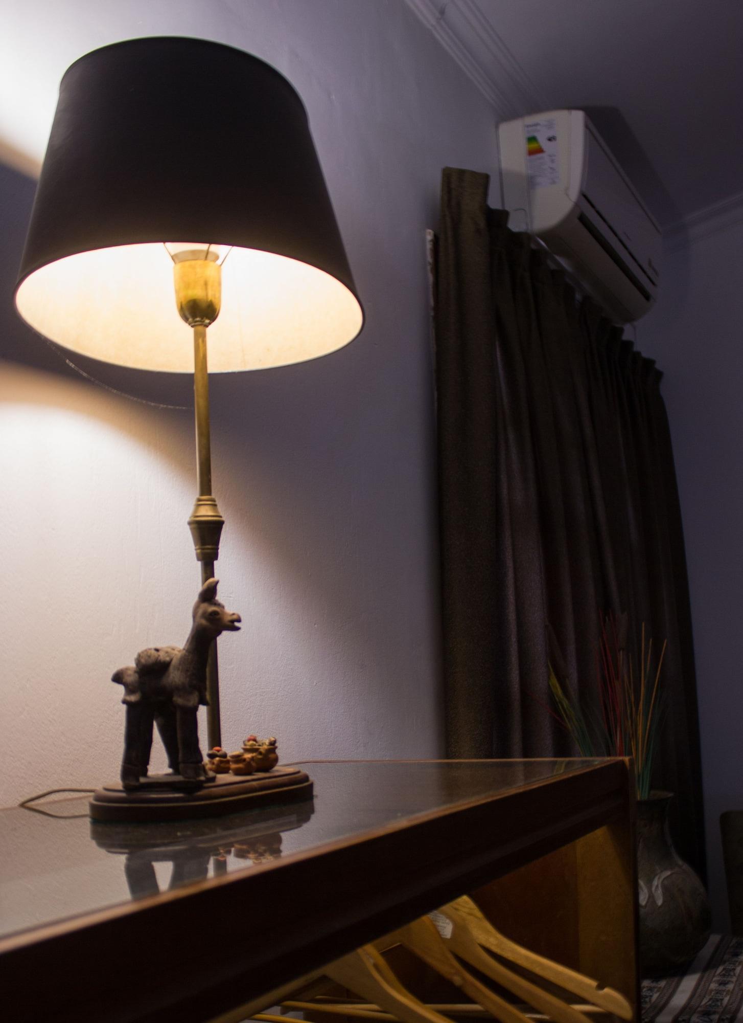 Country house El Prado Salta