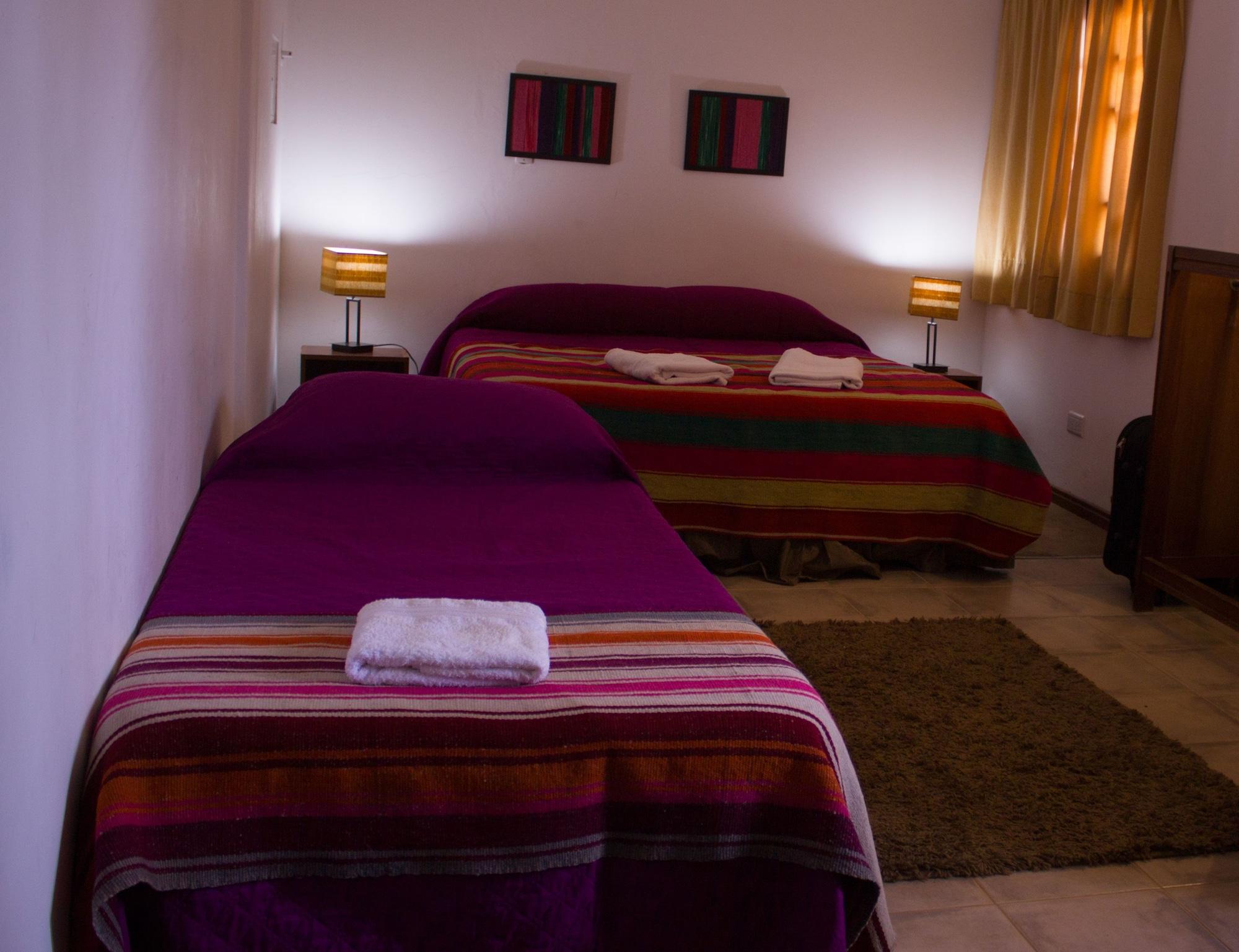 El Prado Country house Salta