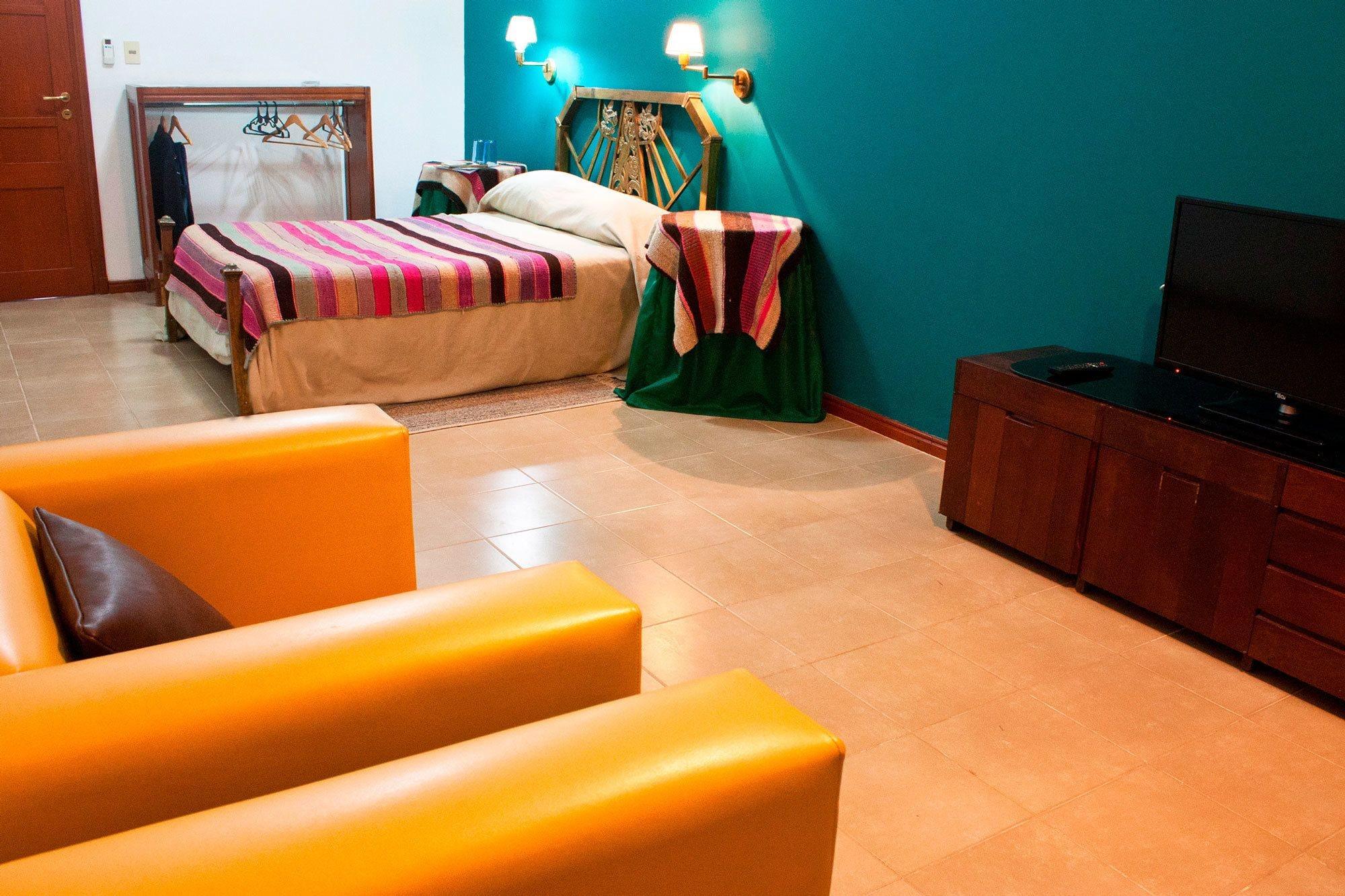 Country house El Prado