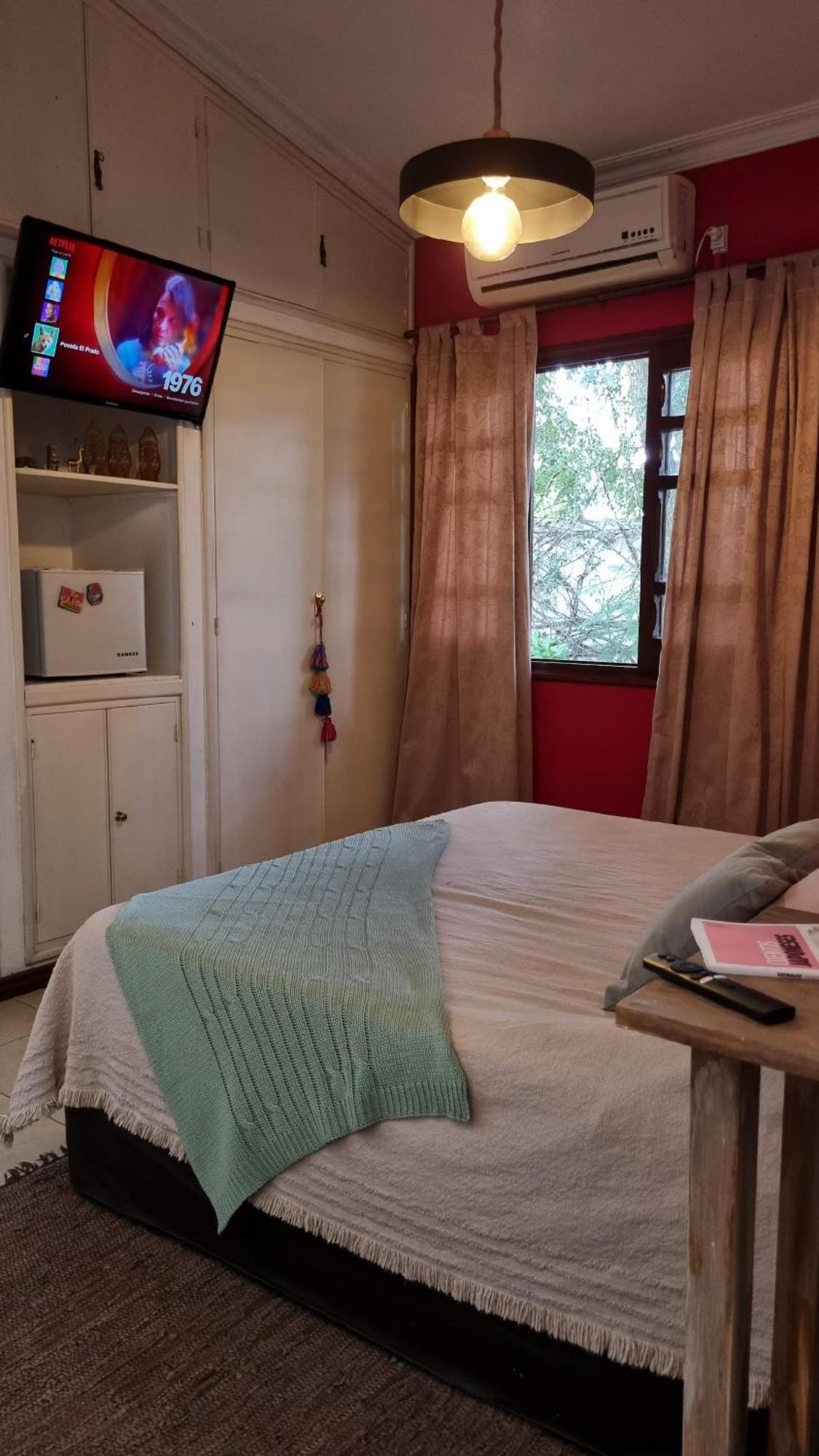 Country house El Prado *