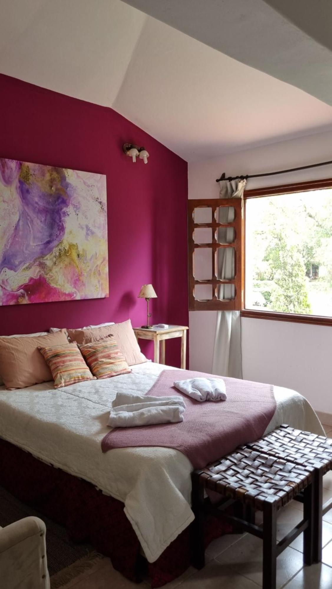Country house El Prado Salta