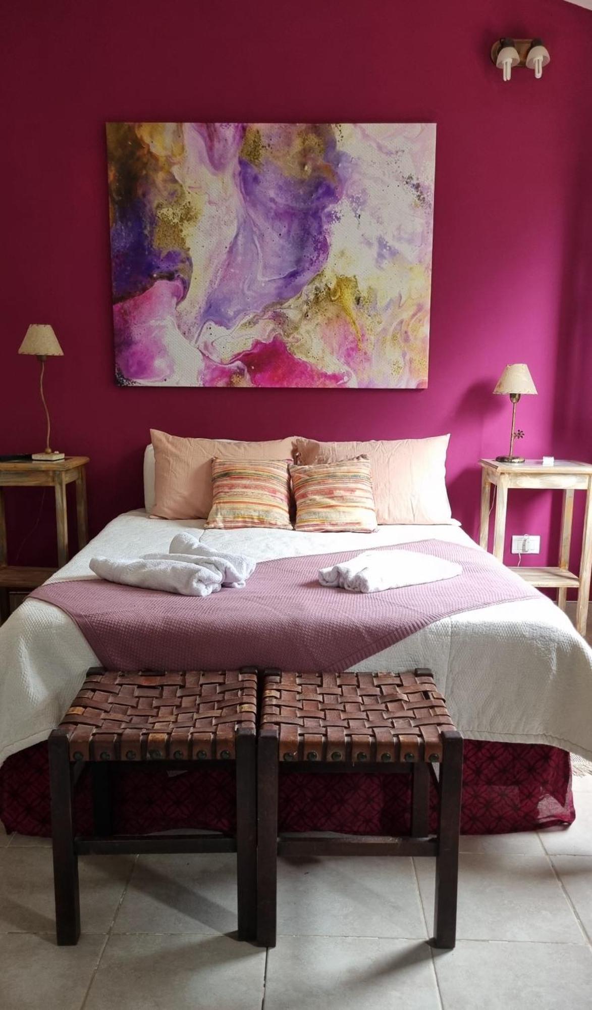 El Prado Country house