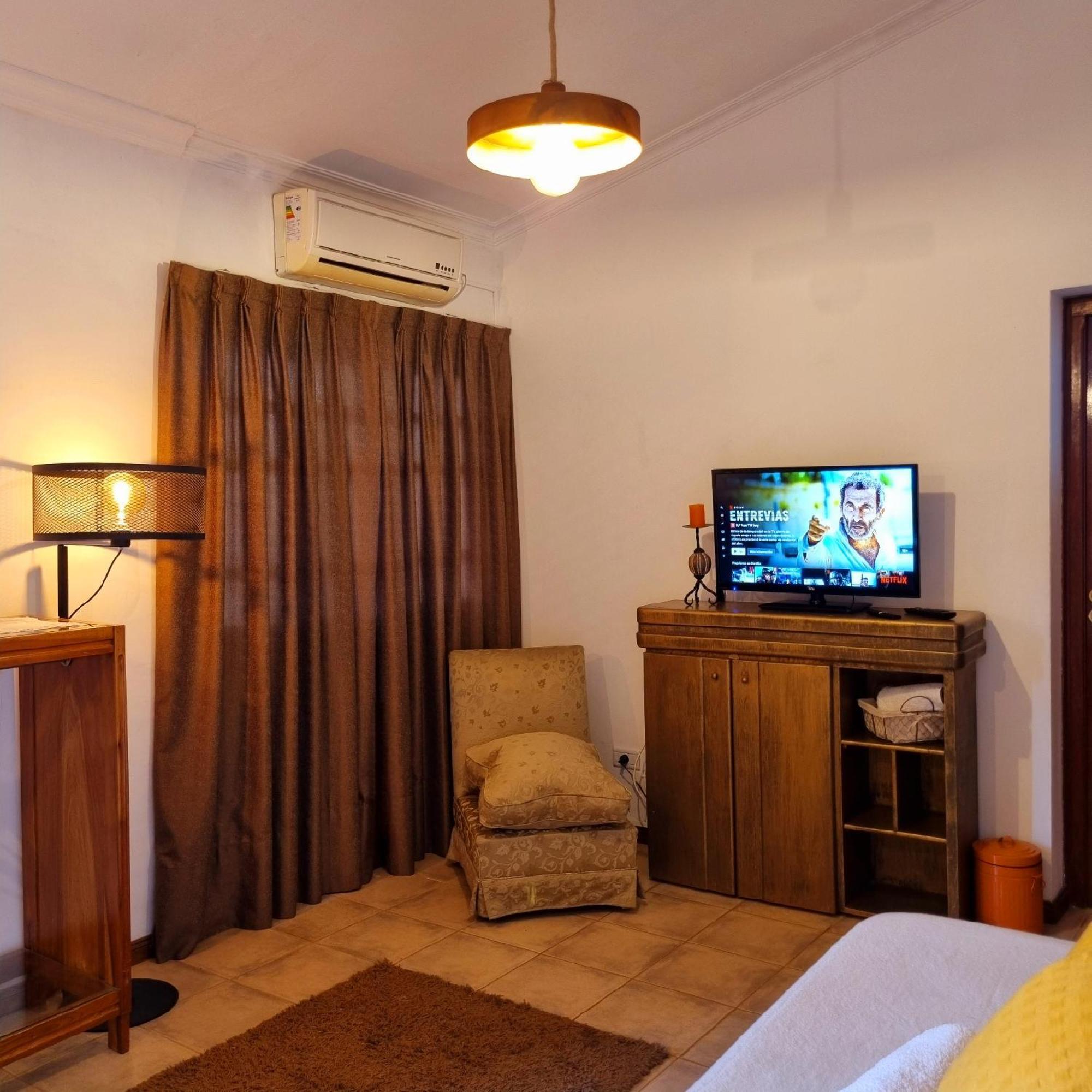El Prado Country house *