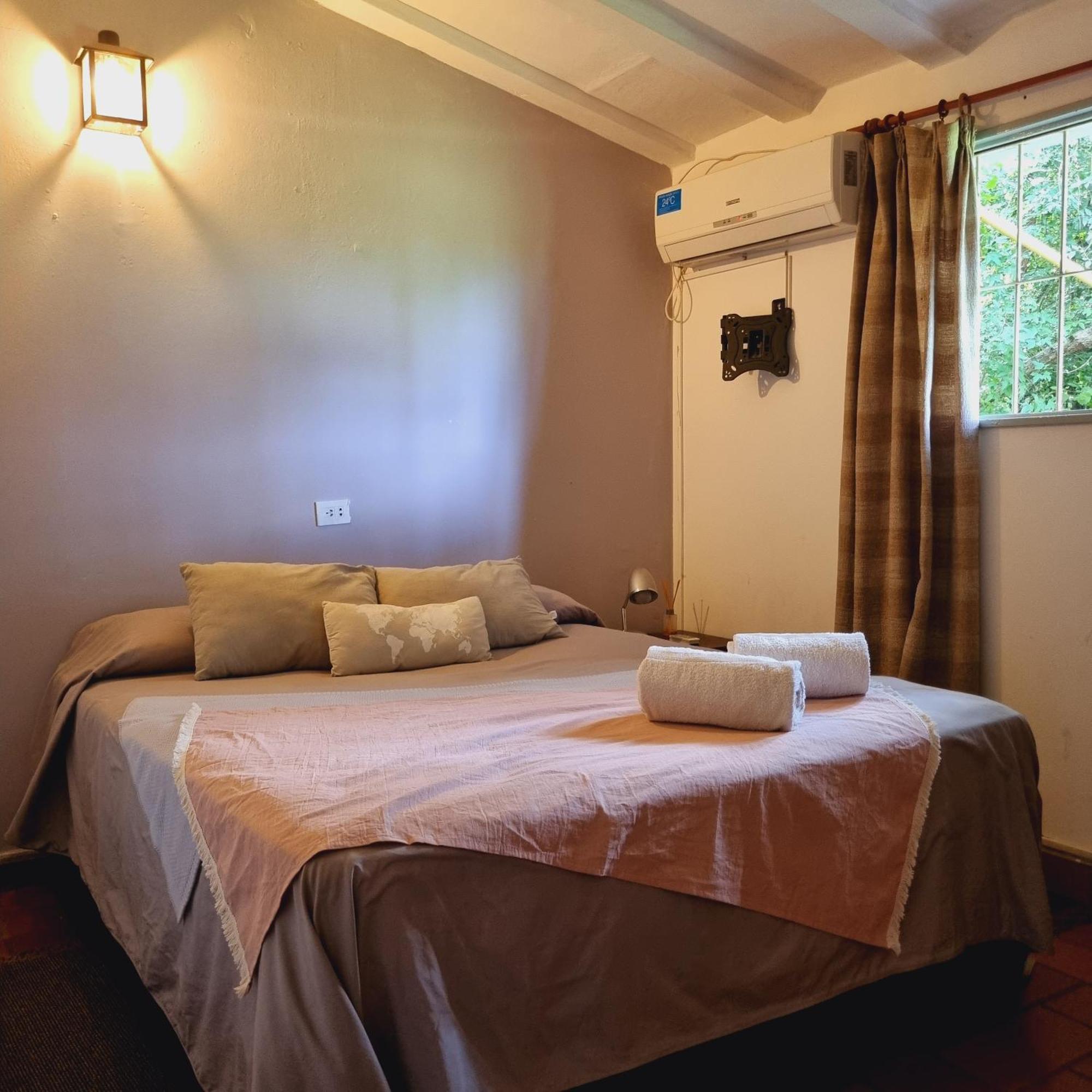 Country house El Prado Salta