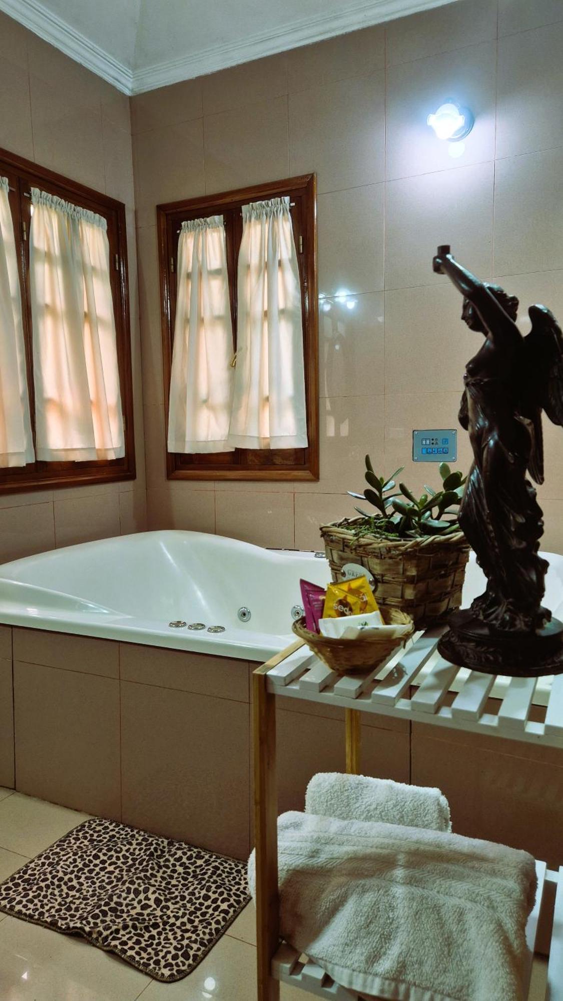 Country house El Prado *