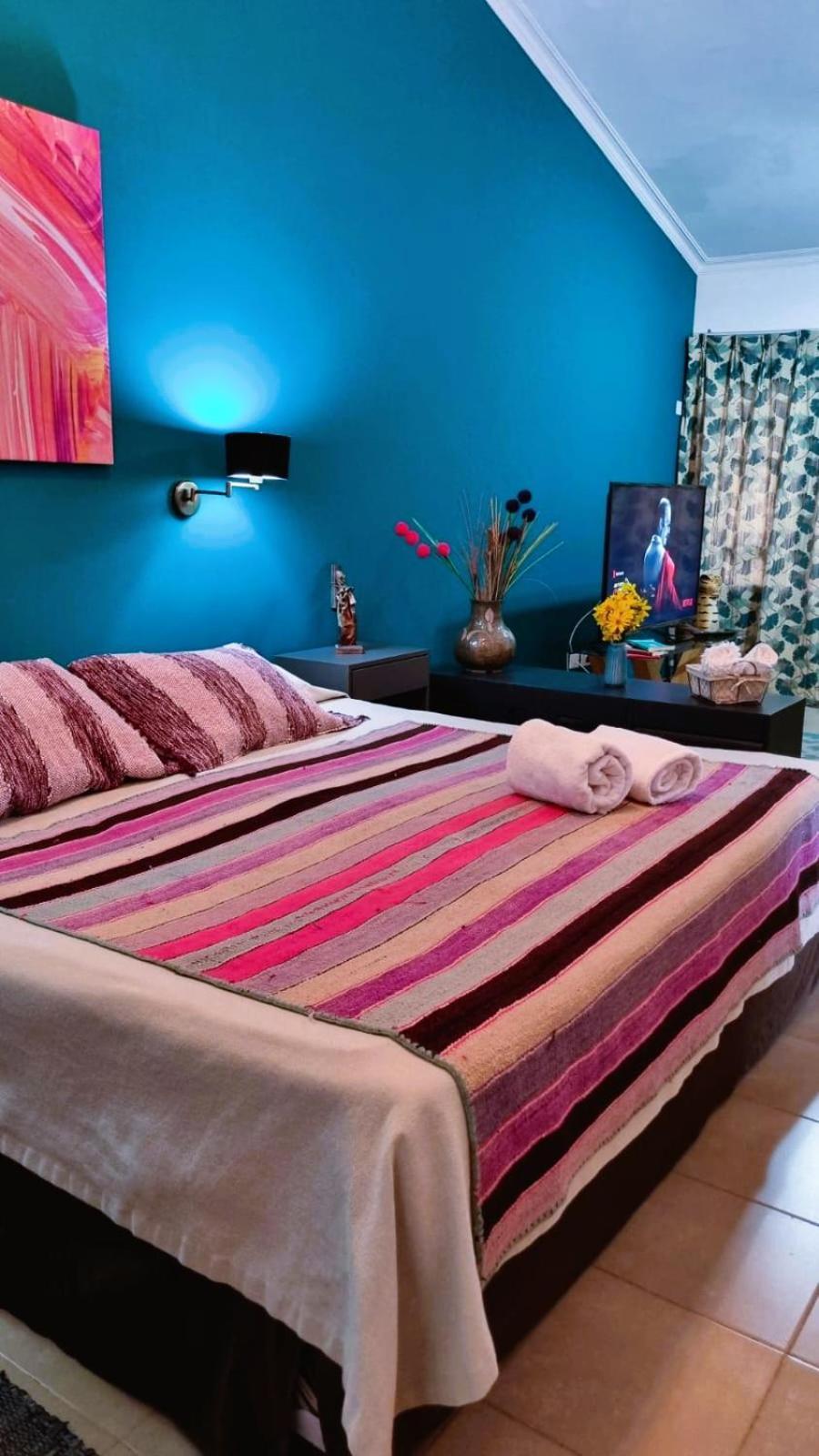 El Prado Country house Salta