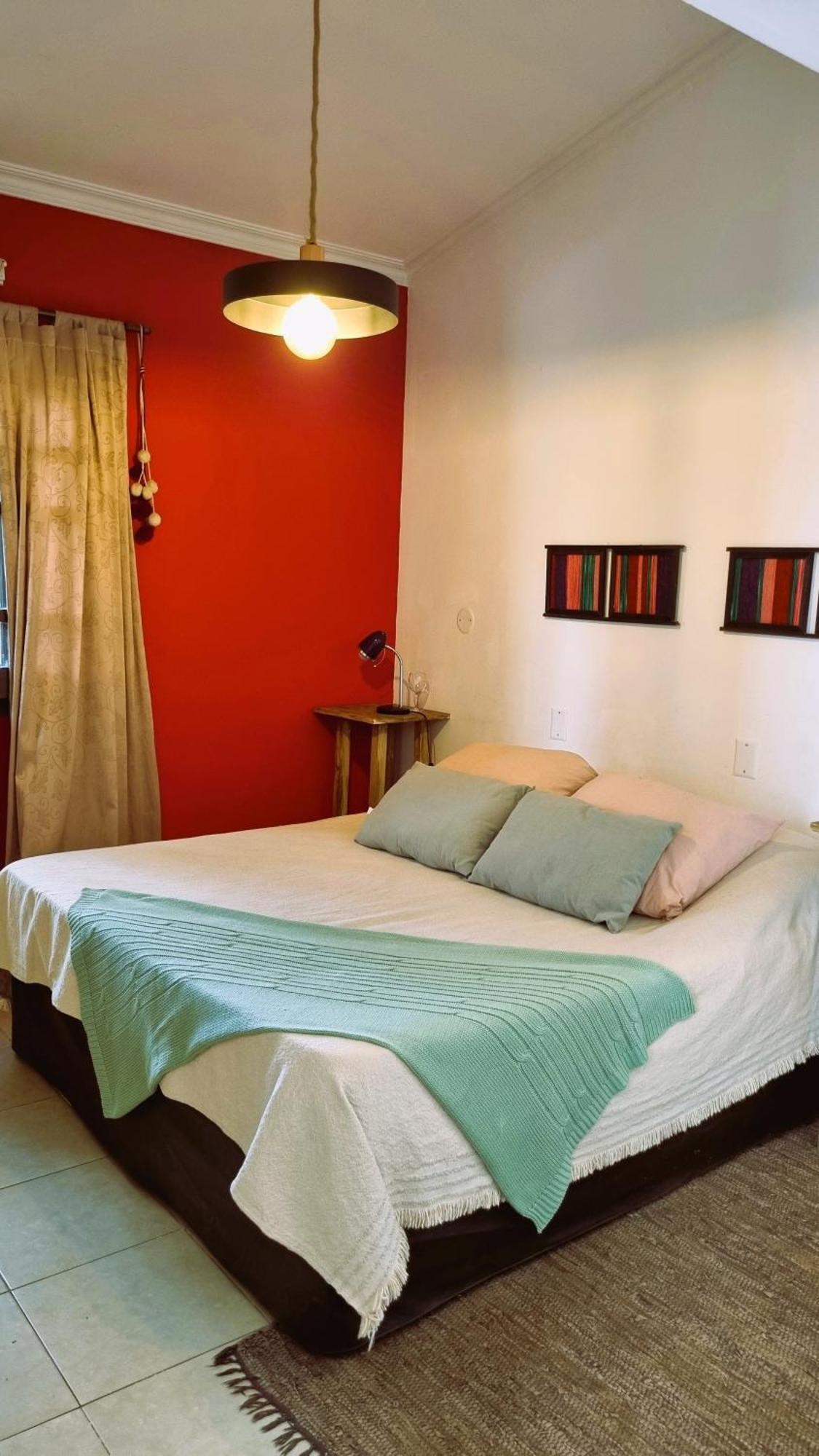 El Prado Country house