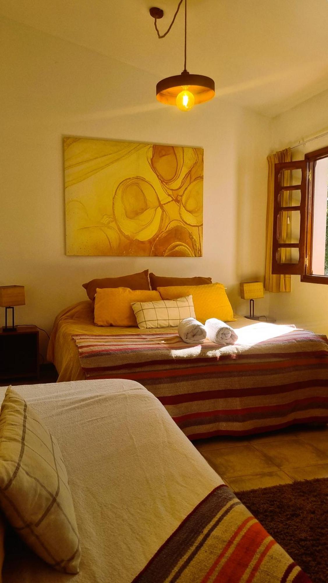 El Prado Country house *