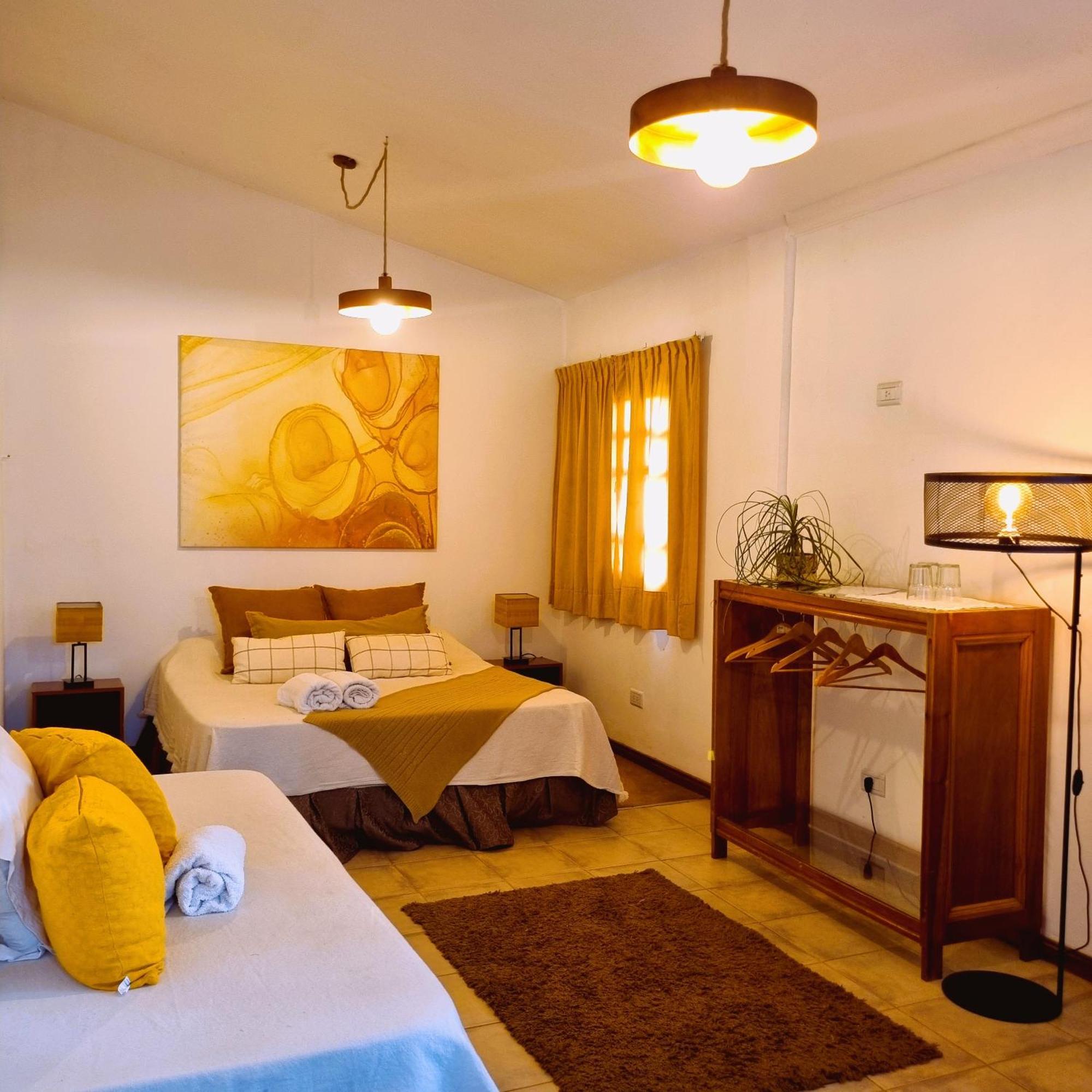 El Prado Country house