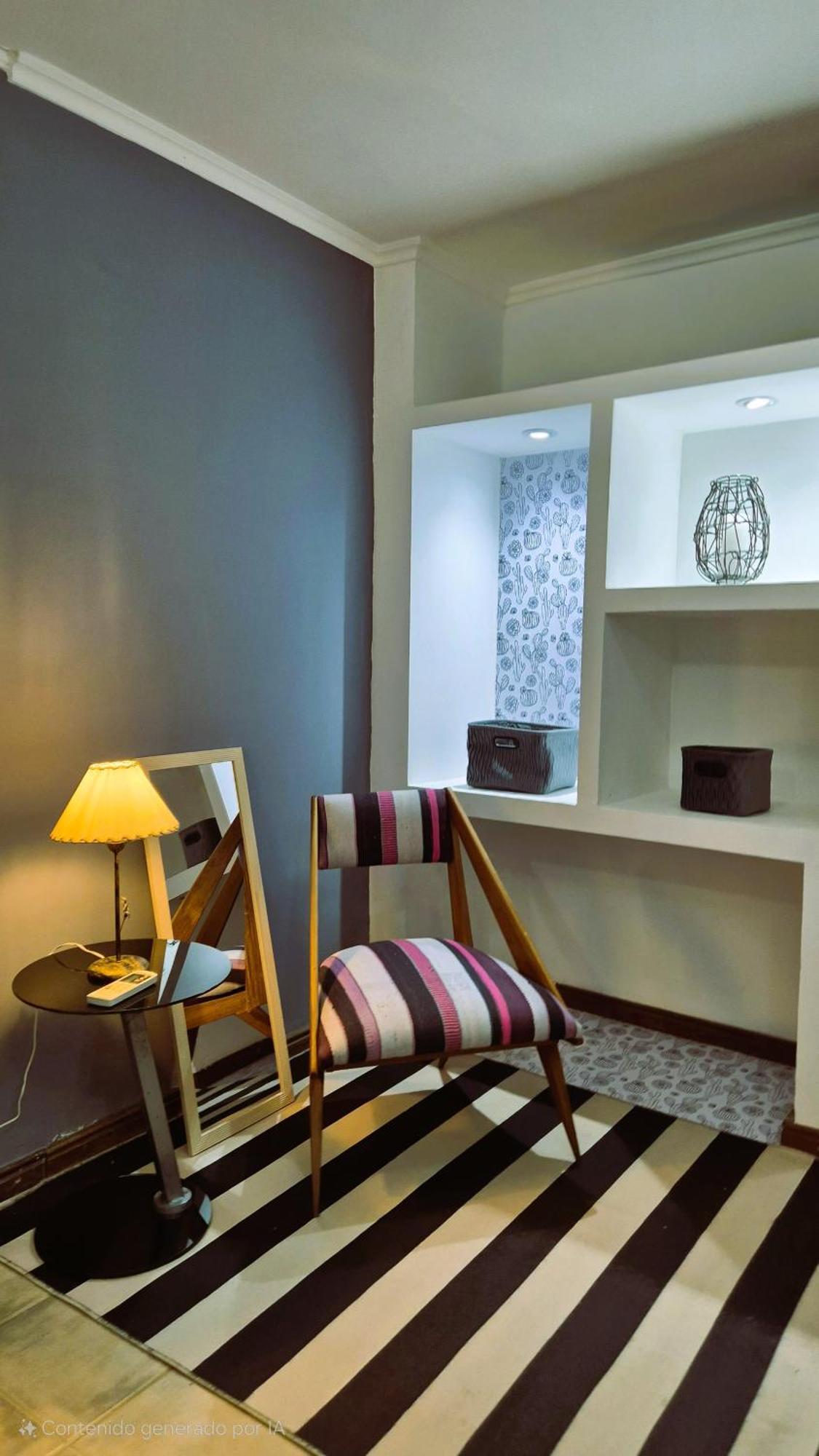 El Prado Country house *