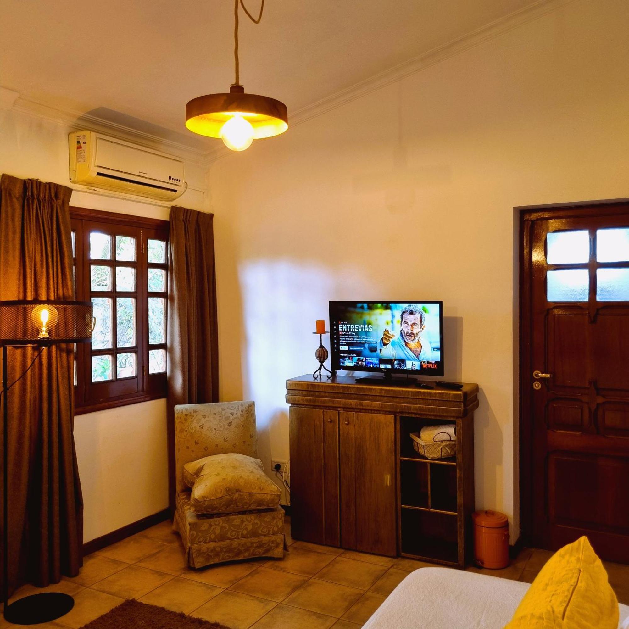 El Prado Country house Salta