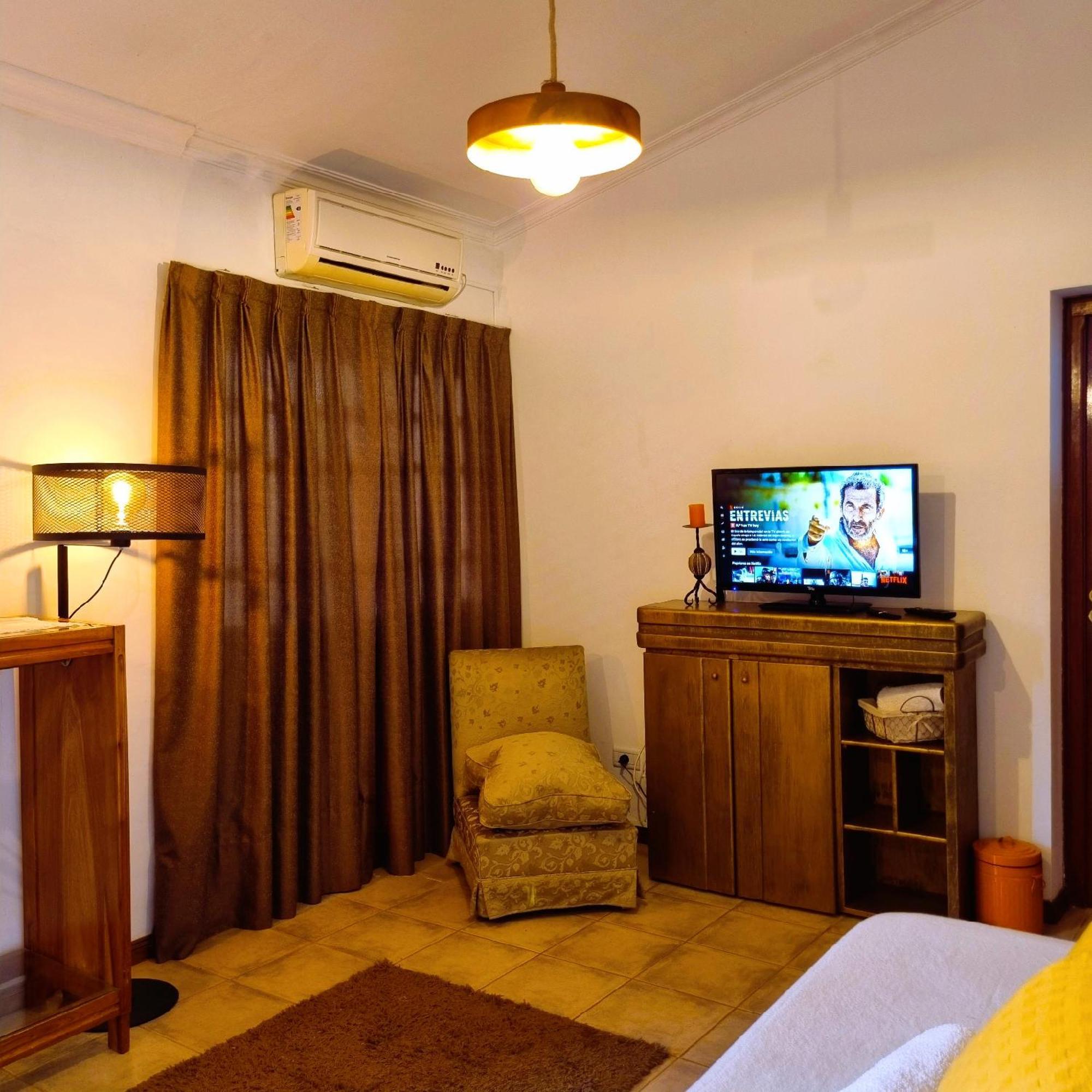El Prado Country house