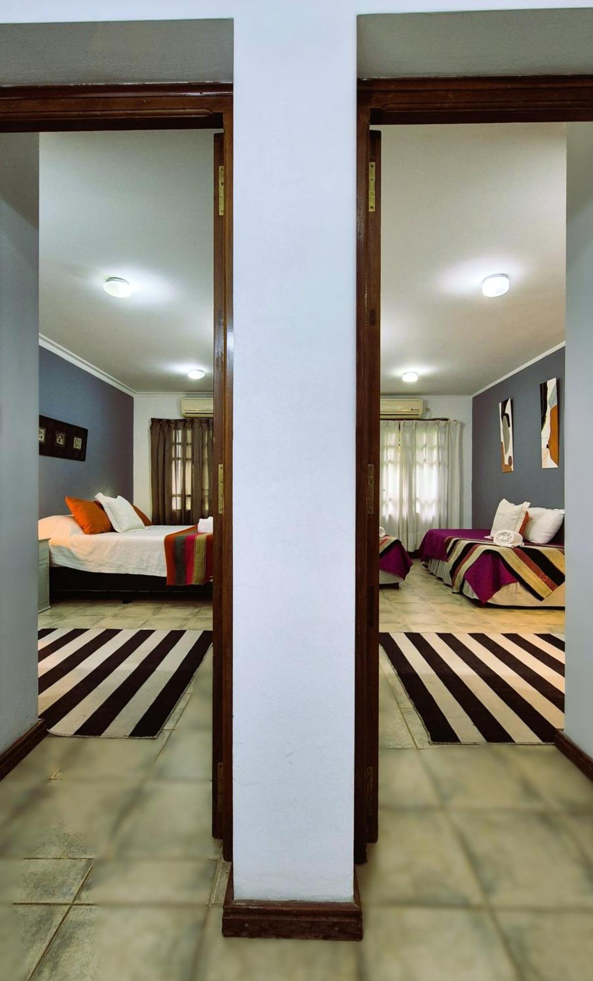 Country house El Prado *