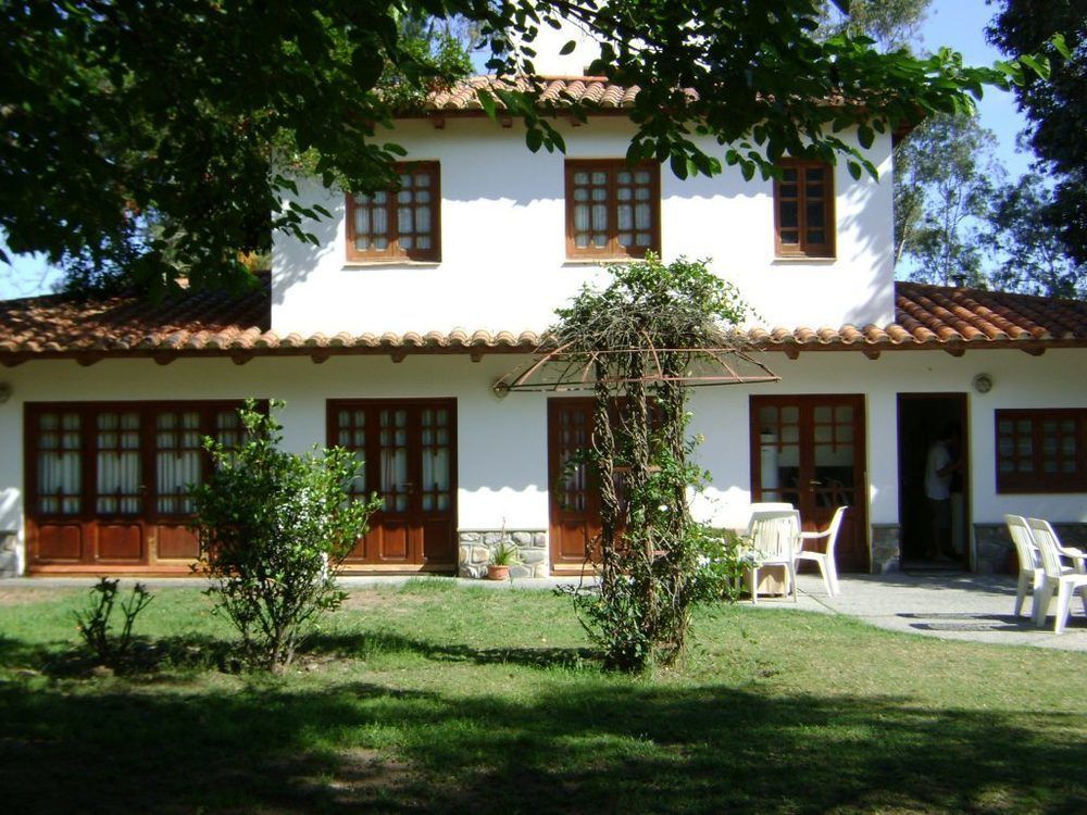 El Prado Country house *