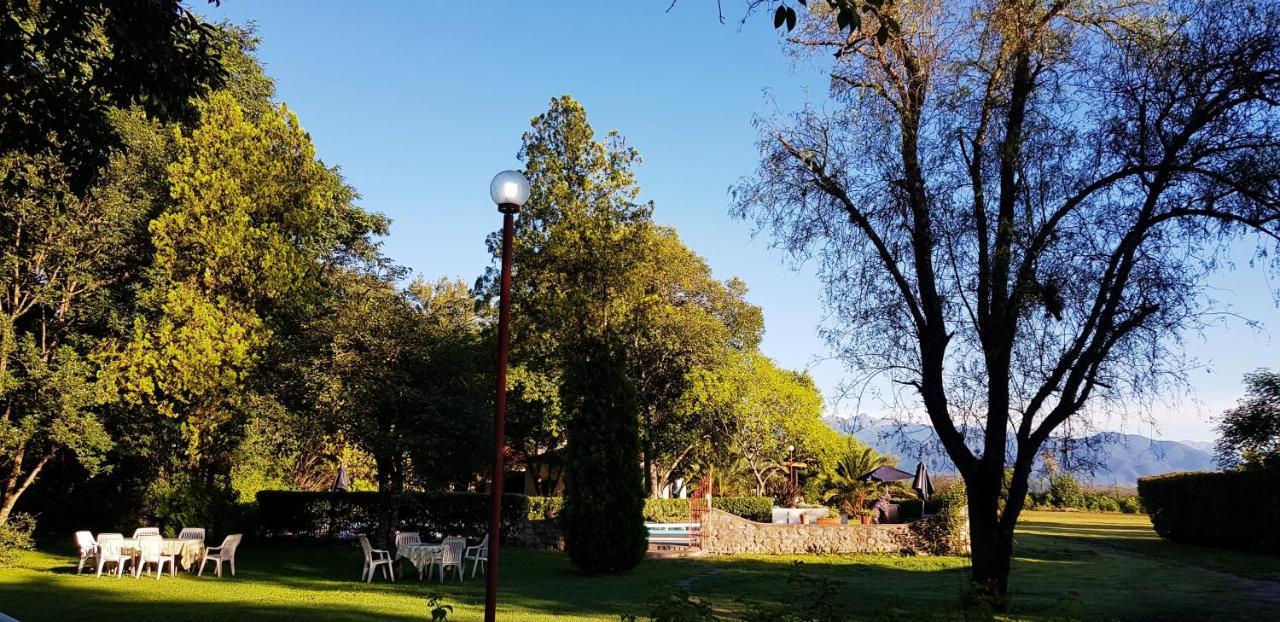 Country house El Prado