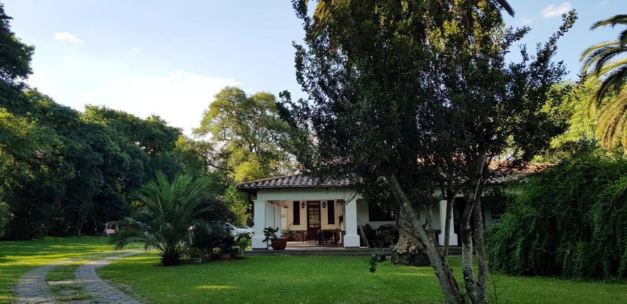Country house El Prado Salta