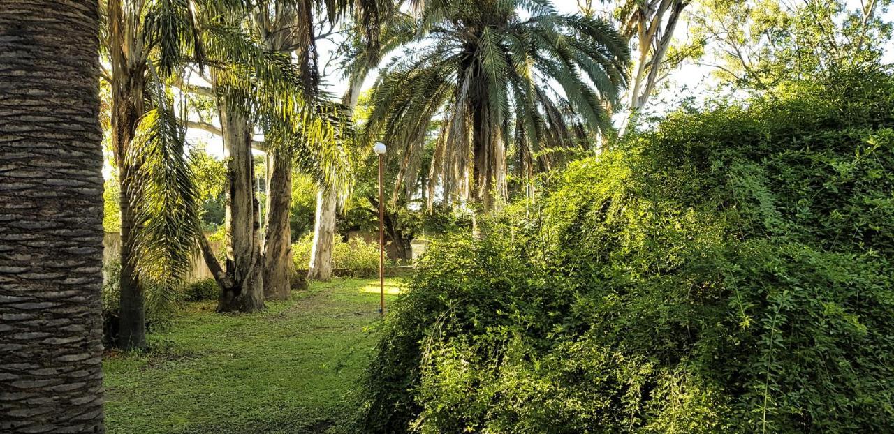 El Prado Country house