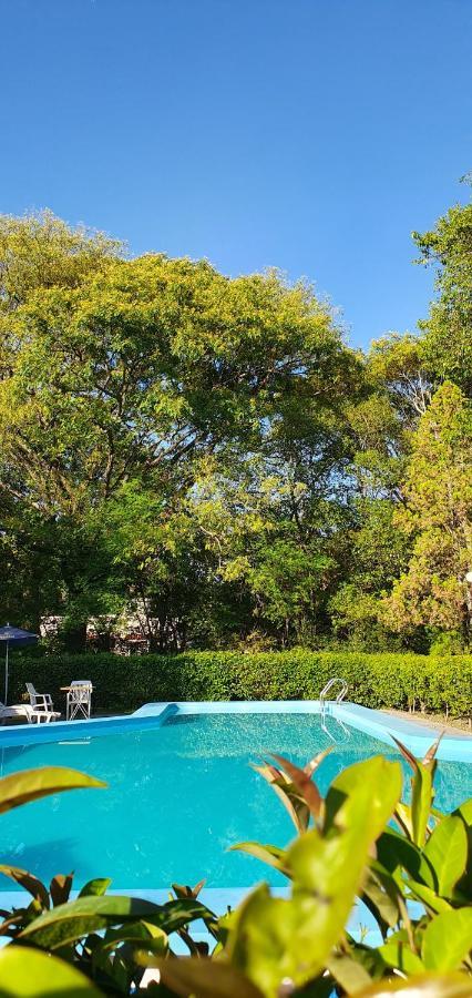 Country house El Prado