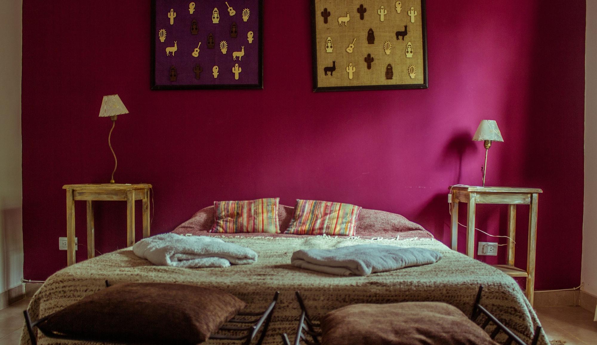 Country house El Prado *