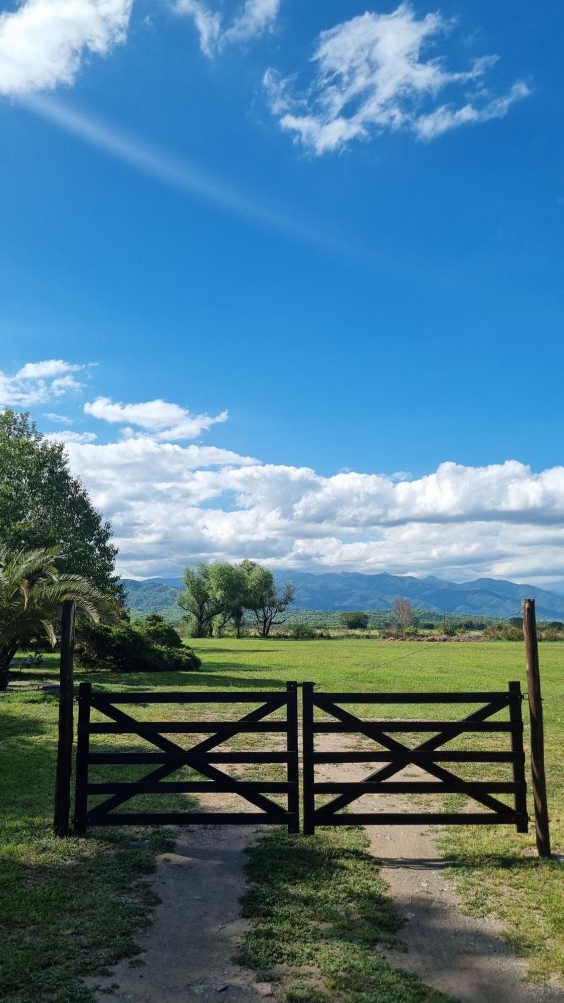 Country house El Prado