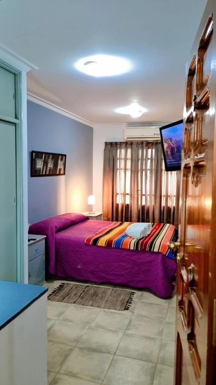 Country house El Prado Salta
