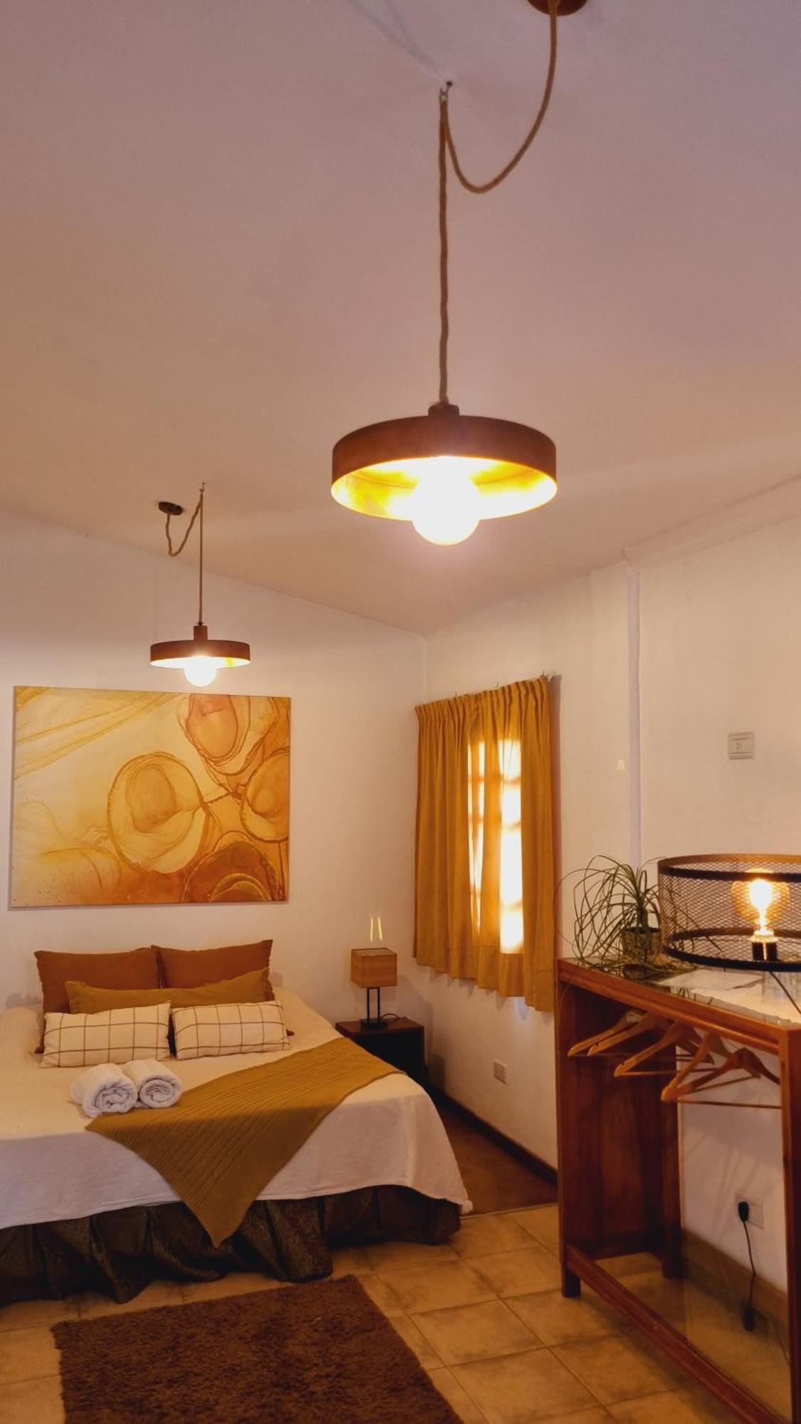 El Prado Country house