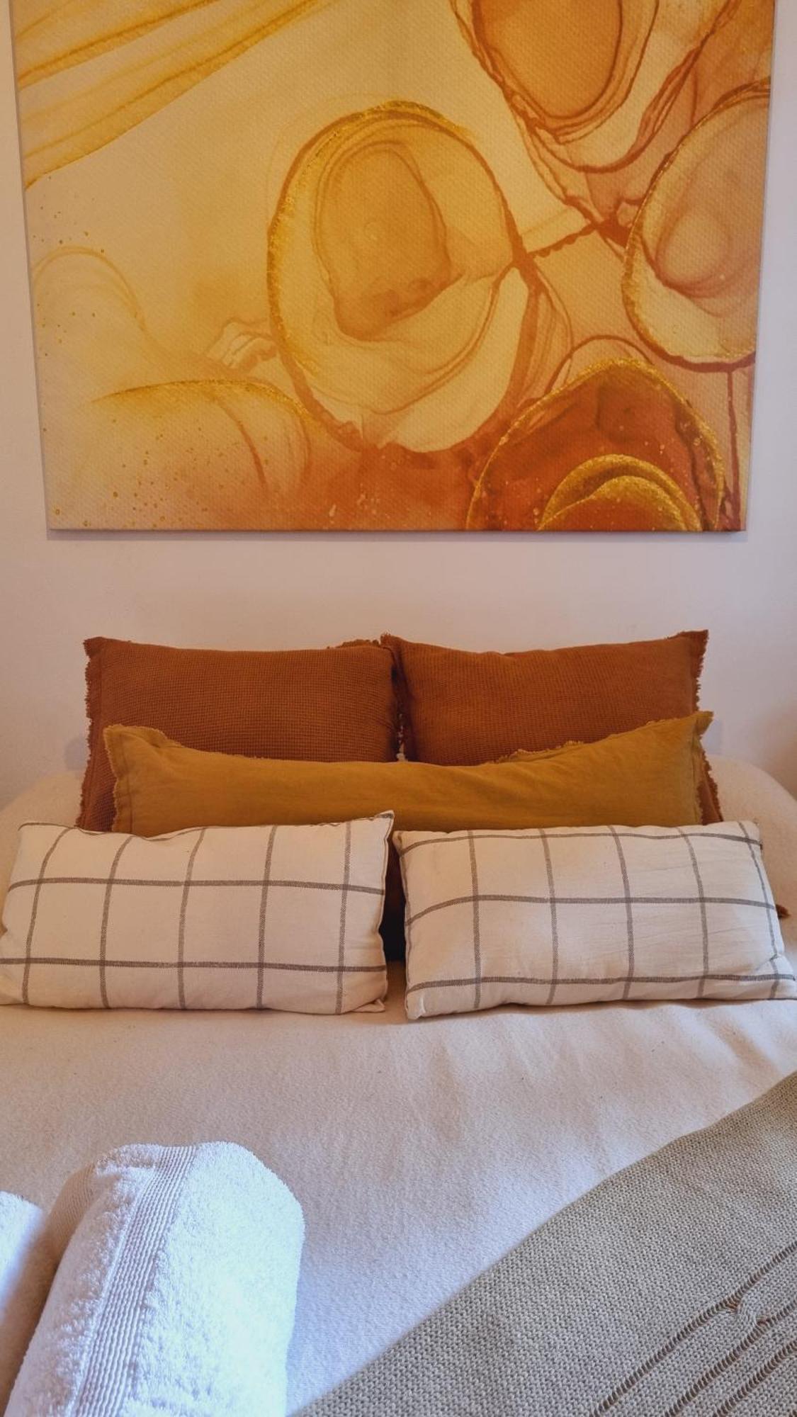 Country house El Prado *