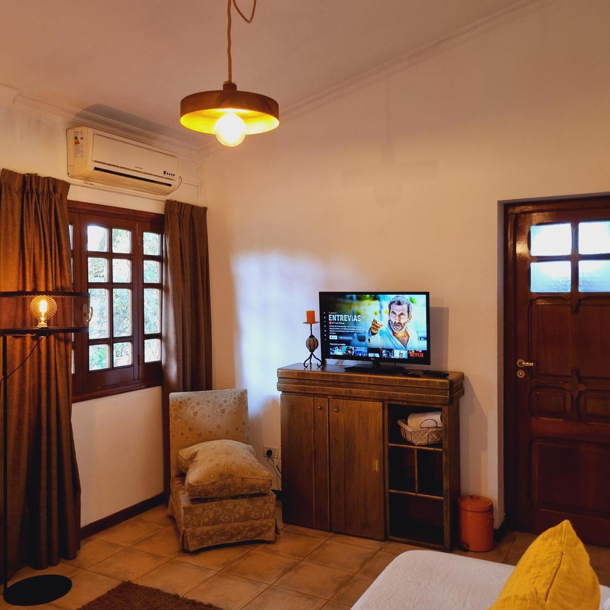 El Prado Country house Salta