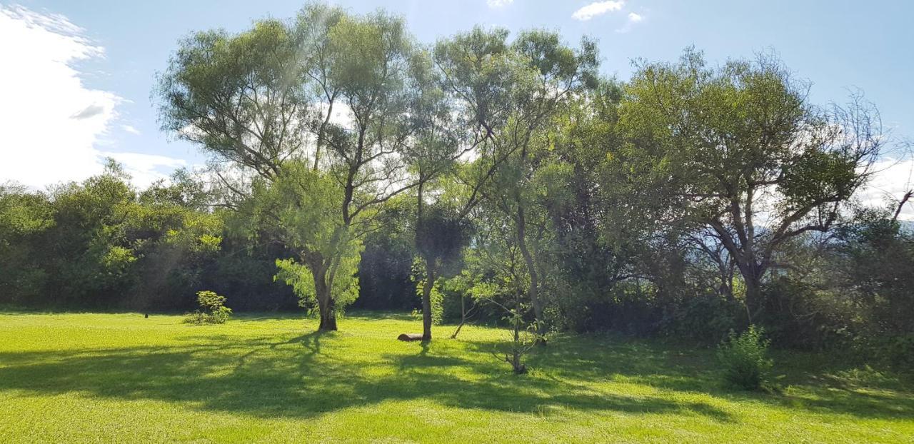 El Prado Country house